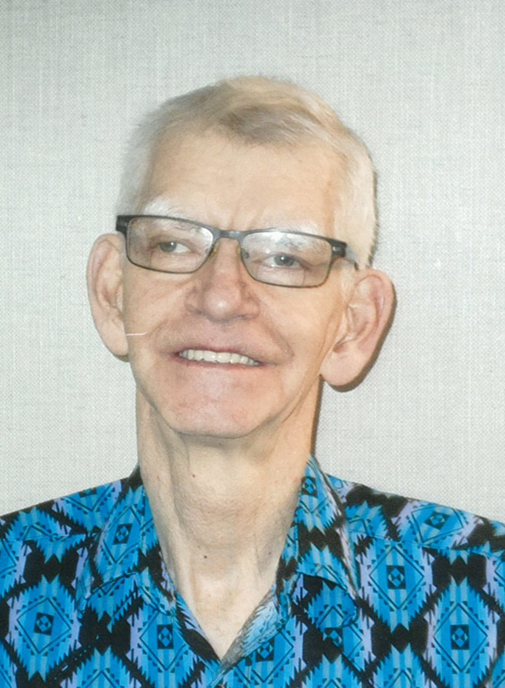 Alan Wright